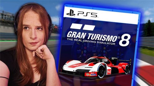 13 Things On Our Gran Turismo 8 Wishlist
