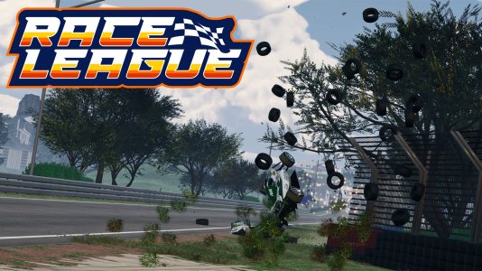 RaceLeague Steam Key Winners - OverTake Community Giveaway