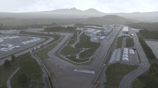 Rewatch: The OverTake Racing Club Fuji 1H In Le Mans Ultimate