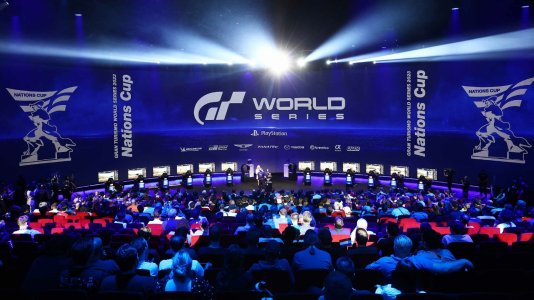 2025 Gran Turismo World Series Calendar: Kick-off In London, Final In Fukuoka