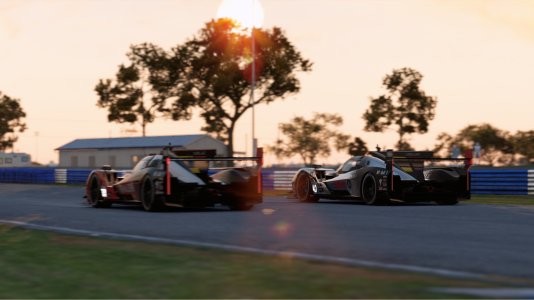 2025 IMSA Livery Pack Available for Automobilista 2