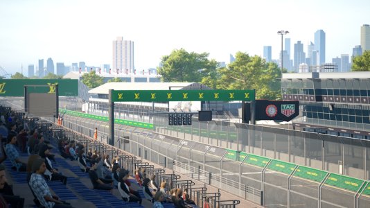F1 Manager 2024 Mods Add 2025 Formula One Season & Excellent Visuals