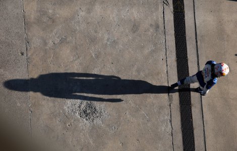 The Red Bull Saga: Yuki Tsunoda & Liam Lawson Switch Seats