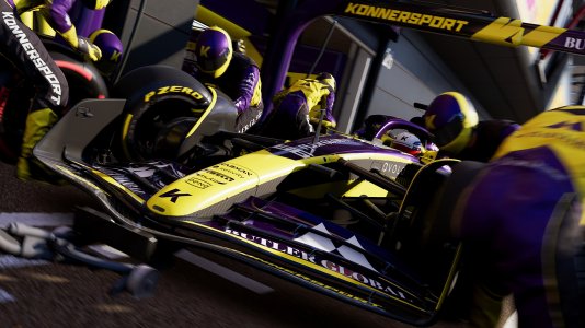 3 Concerns We Have Following The F1 25 Reveal Trailer