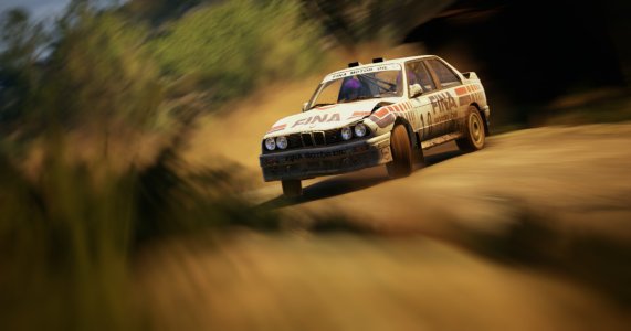 EA Sports WRC: Setup Tips to Fix RWD Snap Oversteer