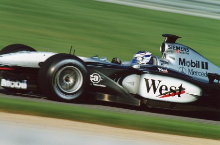Community Question: Do You Want V10 Engines Back In Formula One?