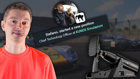 Sim Racers Monthly - Our March 2025 Recap