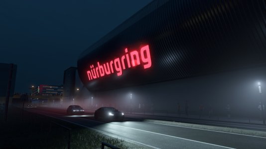 Assetto Corsa EVO: Info On Next Release Soon, More Frequent Updates To Follow