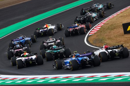 2025 Japanese Grand Prix Community Review