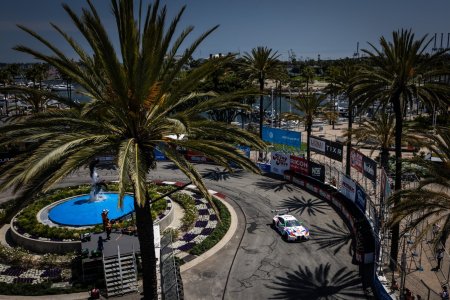 2025 IMSA Long Beach Grand Prix: How to Watch