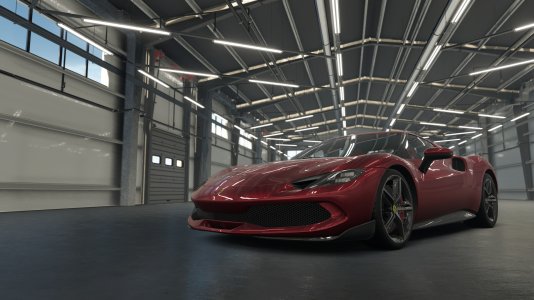 Assetto Corsa EVO: Info On Modding Tools Imminent