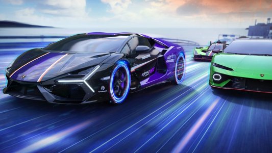 Lamborghini Revuelto Esports Challenge: Final Chance To Win A Trip To Dreamhack Dallas