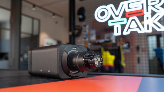 Simagic Alpha EVO Wheelbases Pre-orders Now Available