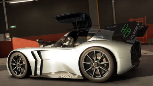 What Cars Do You Want In Assetto Corsa EVO?