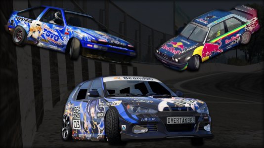 The Art Of Drifting: Which Simulator To Choose In 2025?