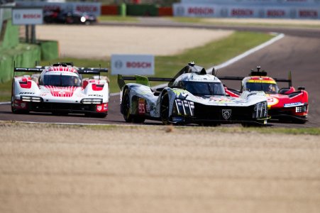 2025 FIA WEC Imola 6 Hours: All You Need to Know