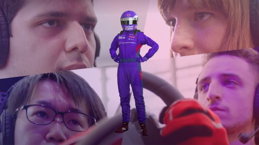 Gran Turismo 7 Sophy AI Deepdive With Sony AI Researchers