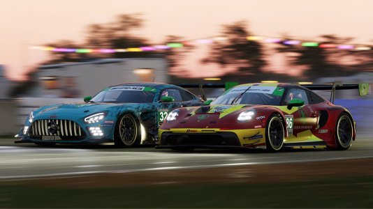 What Makes Sim Racing Fun For The OverTake Community?