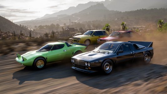 Forza Horizon 5 on PS5: Early Access Open, All You Need To Know