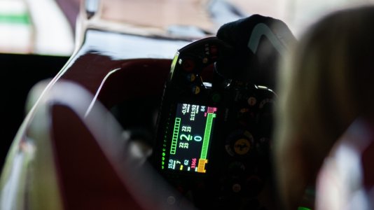 FIA Launches Girls On Track Esports Cup In iRacing