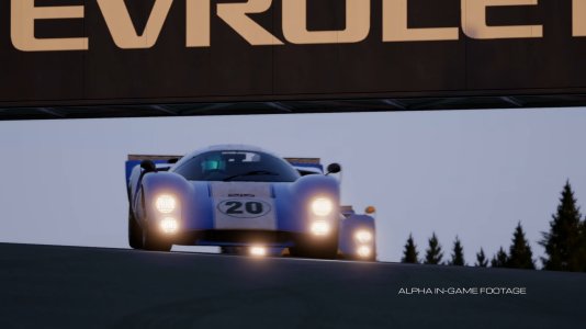 10 Unconfirmed Cars We Spotted In The Project Motor Racing Trailer