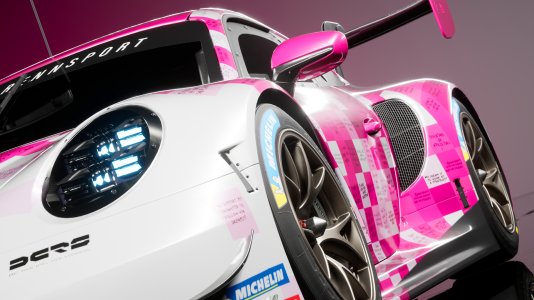 AI Drivers, Updated HUD and More Revealed in New Rennsport Radio Check