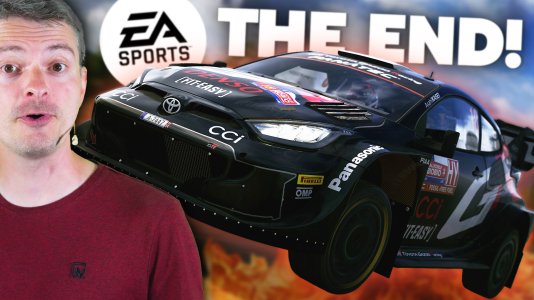 Sim Racers Monthly April 2025: New Releases, Unexpected WRC License News & PMR Reveal