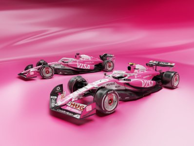 2025 Formula One Miami Grand Prix Preview