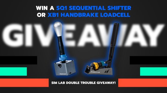 April 2025 Community Giveaway: Congratulations To Our Winners!