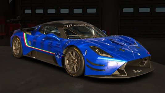 Assetto Corsa EVO Version 0.2 Arriving May 7th Including 7 Cars & 2 Tracks