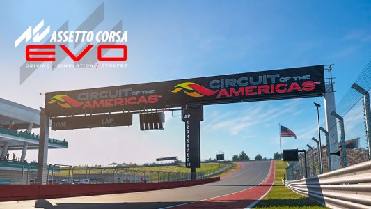 Assetto Corsa EVO Update 0.2 To Wipe Progress, Increase Performance