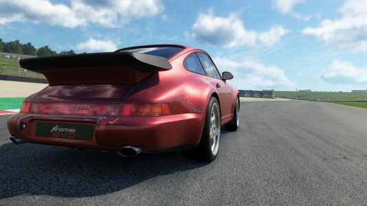 Assetto Corsa EVO Open Mode vs. Career Mode Explained