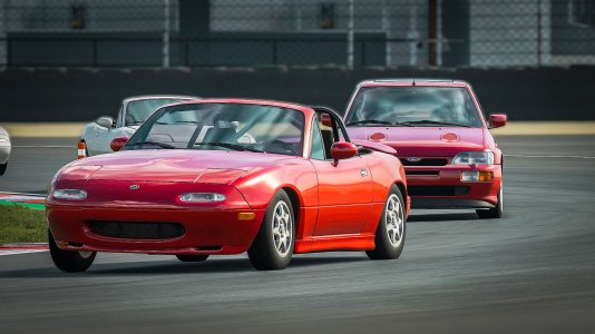 Updated Assetto Corsa EVO Roadmap Shows Drastic Changes