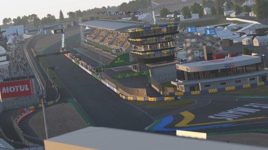 Le Mans Ultimate May Update Delayed To June, 2025 Content In The Works