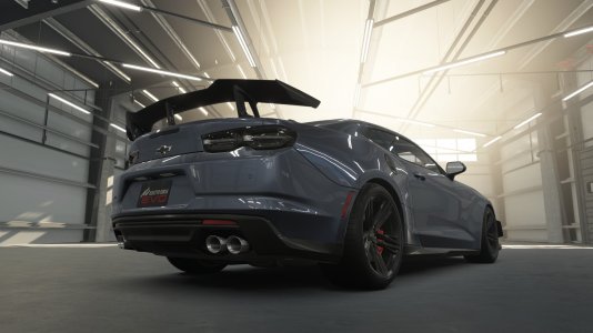 Assetto Corsa EVO Undergoing Assessment For Definitive v1.0 Release Date