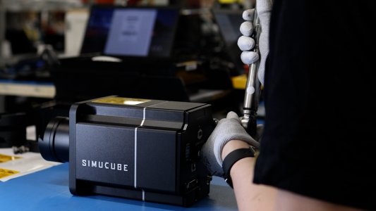 Simucube Introduces Pre-Owned Program For Refurbished Hardware