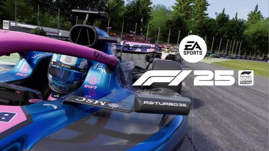 F1 25 Release Times & Detailed PC System Requirements Revealed