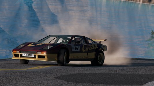 How To Play Escape The Flood In BeamNG.drive