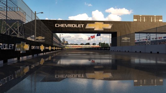 Detroit Belle Isle: The Racing Jewel of the Motor City