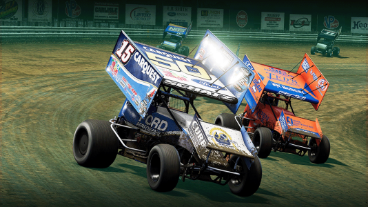 World of Outlaws: Dirt Racing 24 Review