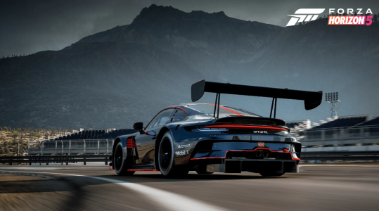 Forza Horizon 5 Collaborates With Halo For Update 40