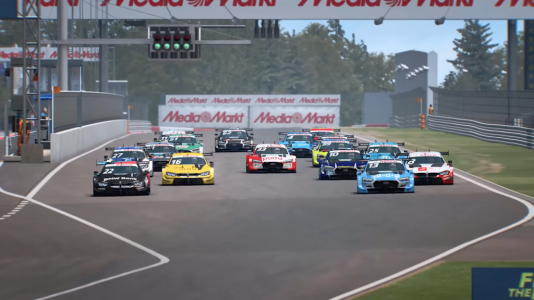 5 Things RaceRoom Needs To Be The Ultimate DTM Sim