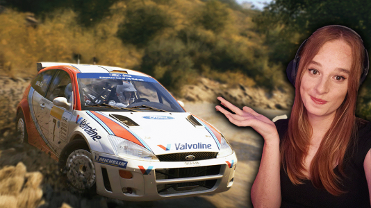 EA Sports WRC Hard Chargers Review: More Real-Life Stages & A Few Classics