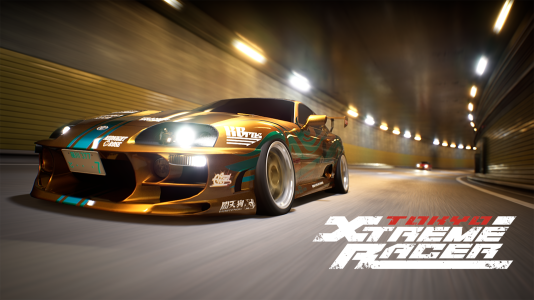 Tokyo Xtreme Racer Update Version 0.11.0 Adds Plethora Of New Features