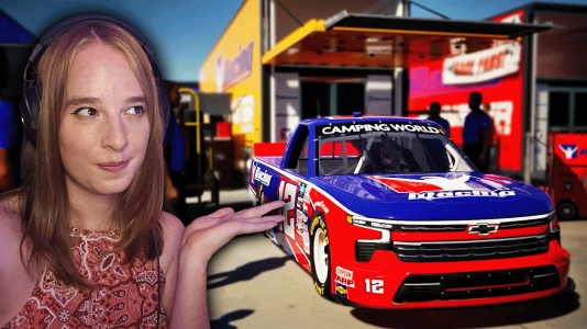 WATCH: NASCAR 25 - What We Know So Far