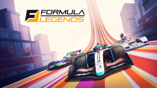 Formula Legends Announced: A Charming Nod To F1 History