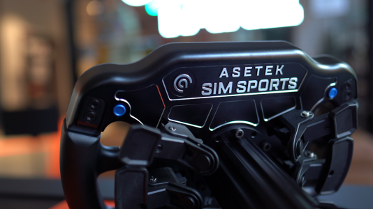 Asetek SimSports Stops Shipping To The United States, Expands Manufacturing In Malaysia
